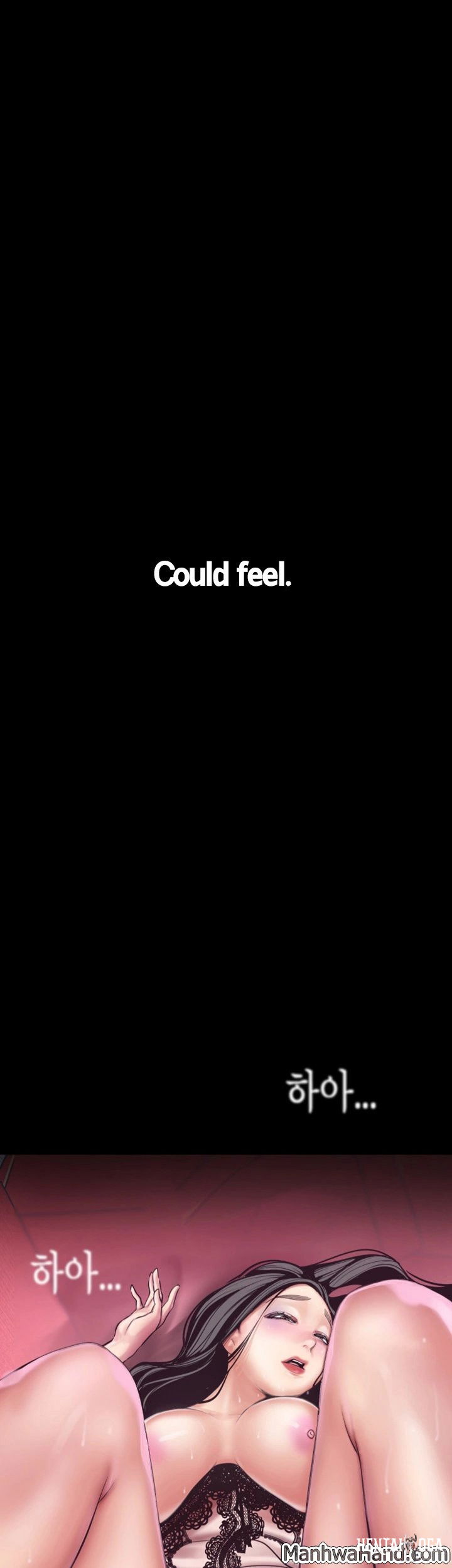 A Wonderful New World A Wonderful New World Chapter 5 - Page 91