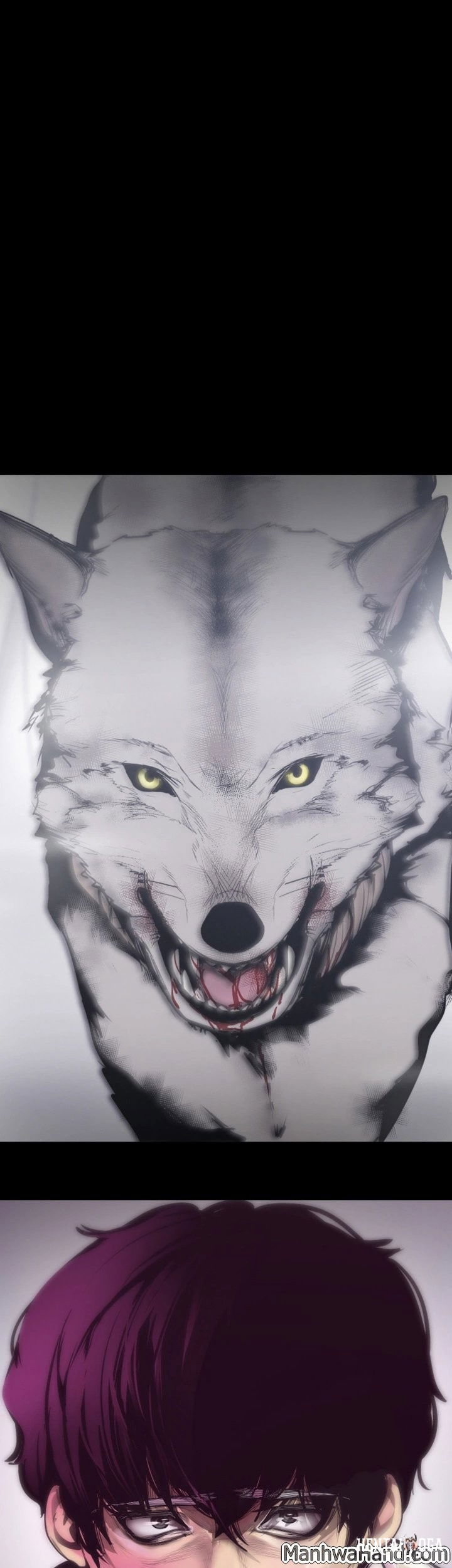 A Wonderful New World A Wonderful New World Chapter 5 - Page 95