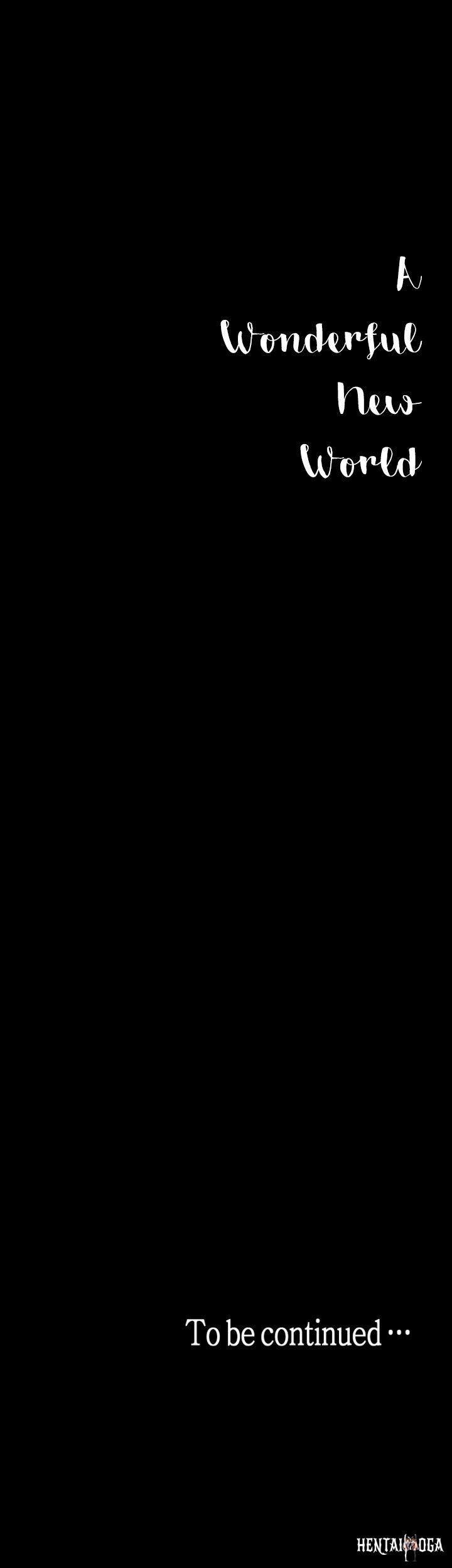 A Wonderful New World A Wonderful New World Chapter 5 - Page 97