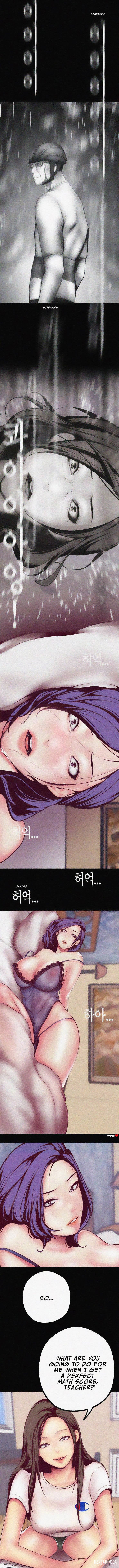 A Wonderful New World A Wonderful New World Chapter 6 - Page 2