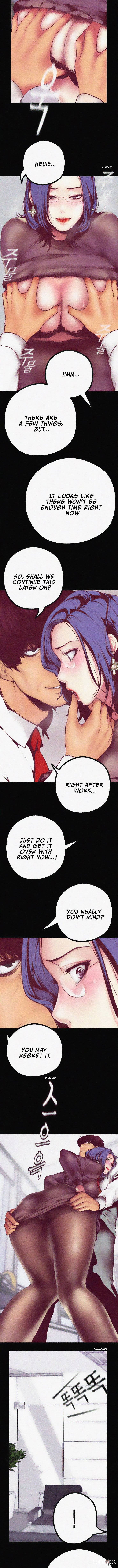 A Wonderful New World A Wonderful New World Chapter 7 - Page 2