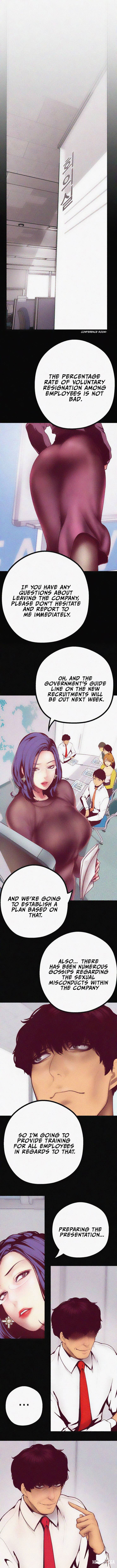 A Wonderful New World A Wonderful New World Chapter 7 - Page 4