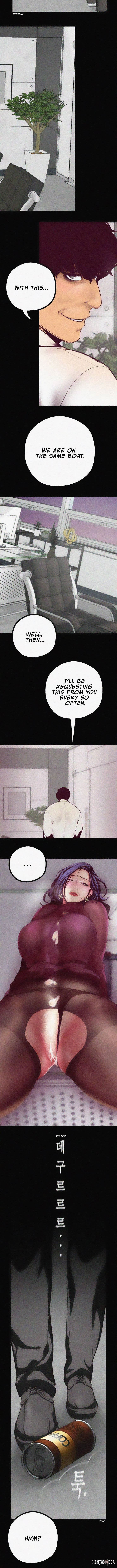 A Wonderful New World A Wonderful New World Chapter 8 - Page 12