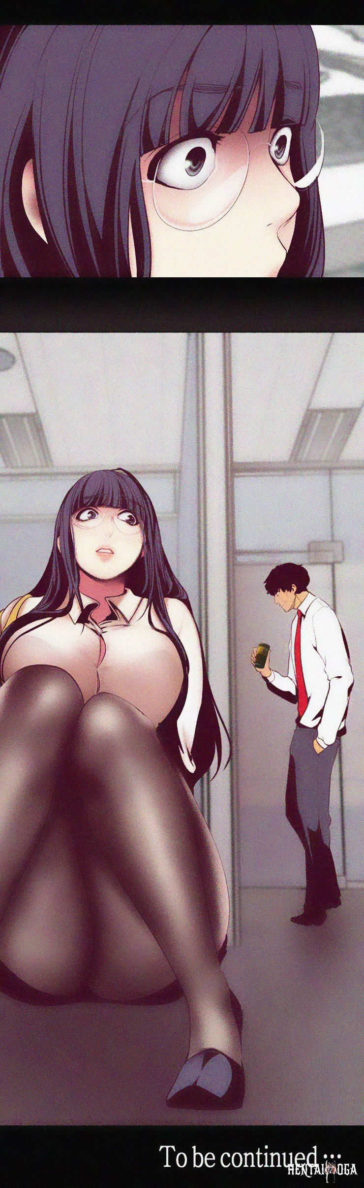 A Wonderful New World A Wonderful New World Chapter 8 - Page 13