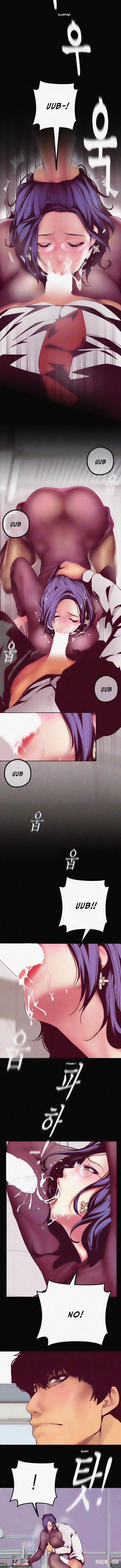 A Wonderful New World A Wonderful New World Chapter 8 - Page 2