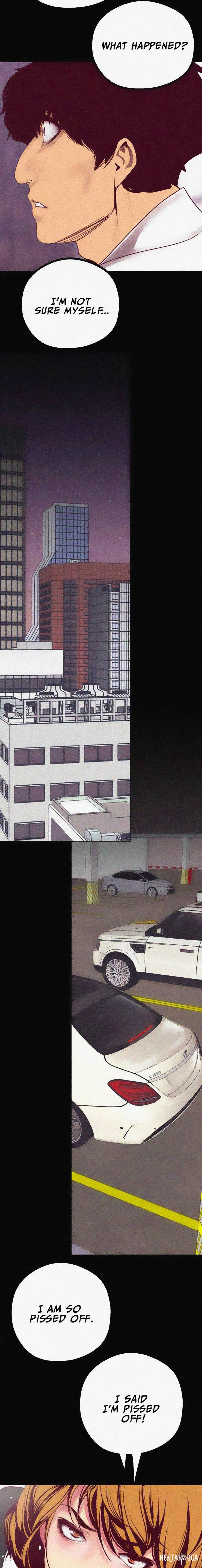 A Wonderful New World A Wonderful New World Chapter 9 - Page 10