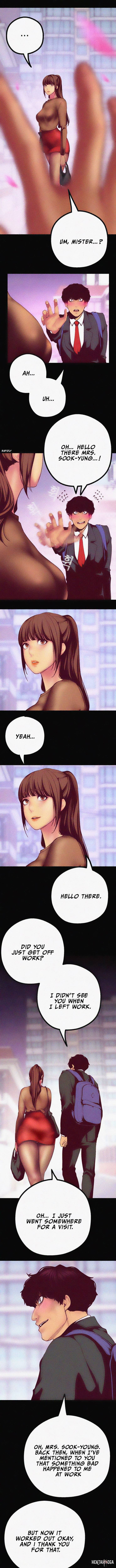 A Wonderful New World A Wonderful New World Chapter 9 - Page 4