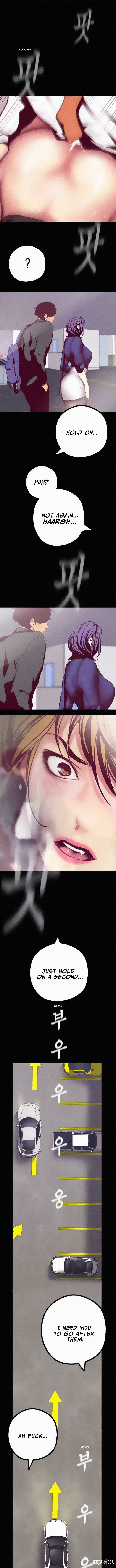 A Wonderful New World A Wonderful New World Chapter 10 - Page 1