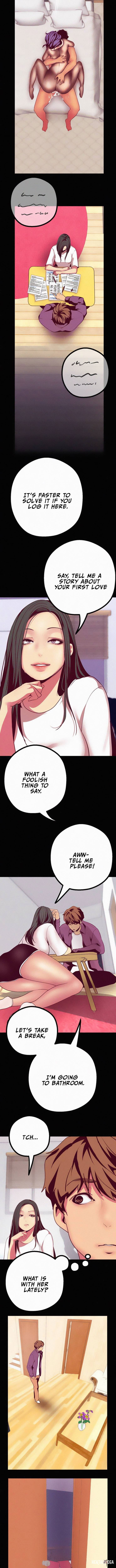 A Wonderful New World A Wonderful New World Chapter 11 - Page 11