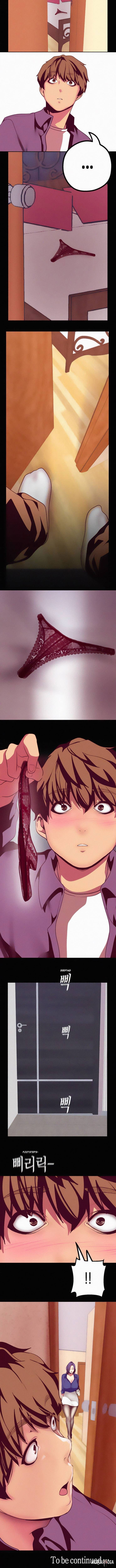 A Wonderful New World A Wonderful New World Chapter 11 - Page 12