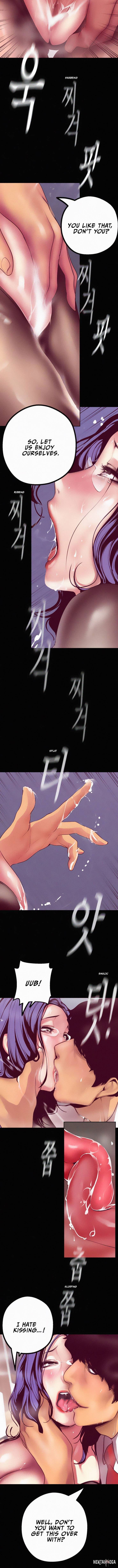 A Wonderful New World A Wonderful New World Chapter 11 - Page 3