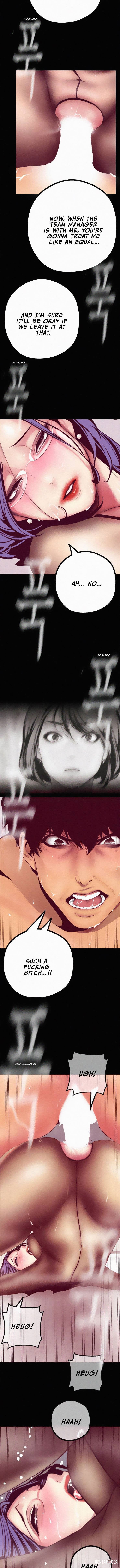 A Wonderful New World A Wonderful New World Chapter 11 - Page 8