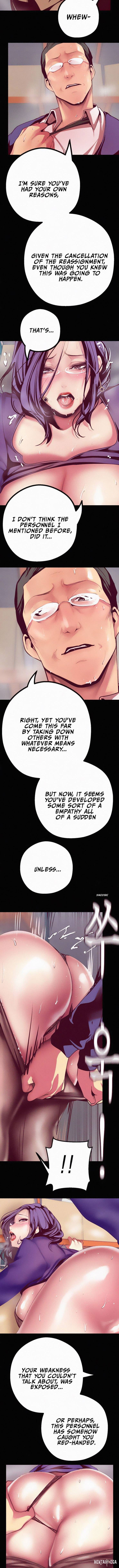 A Wonderful New World A Wonderful New World Chapter 12 - Page 11