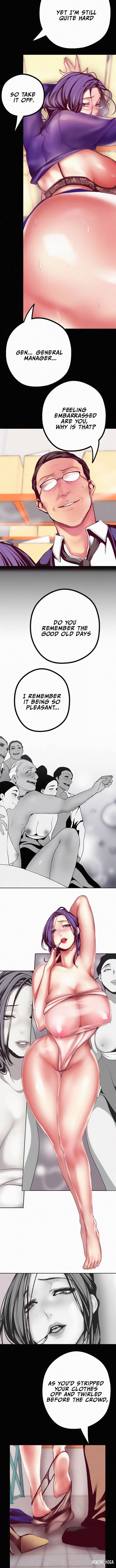 A Wonderful New World A Wonderful New World Chapter 13 - Page 2