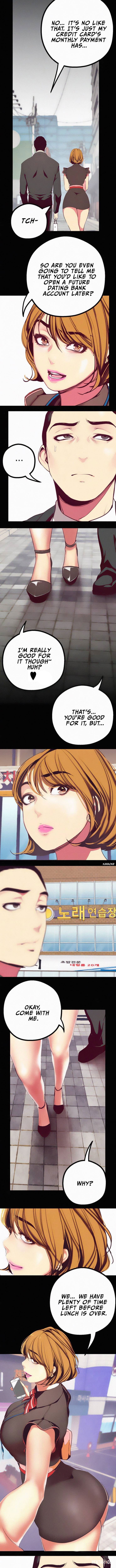 A Wonderful New World A Wonderful New World Chapter 14 - Page 2