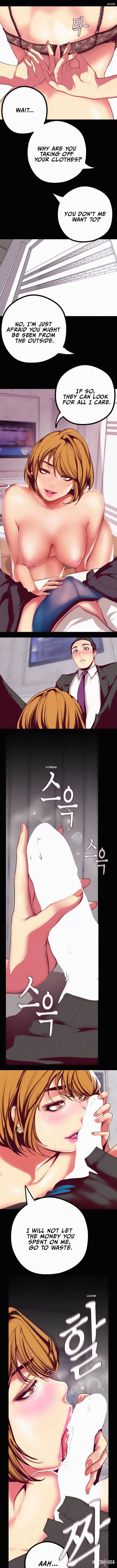 A Wonderful New World A Wonderful New World Chapter 14 - Page 4