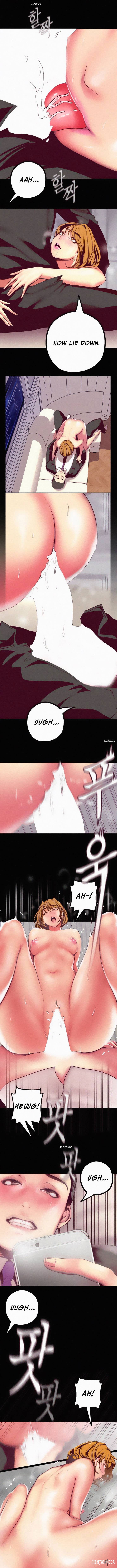 A Wonderful New World A Wonderful New World Chapter 14 - Page 7