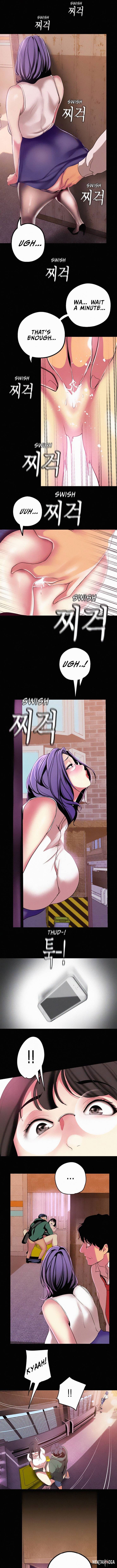 A Wonderful New World A Wonderful New World Chapter 17 - Page 1