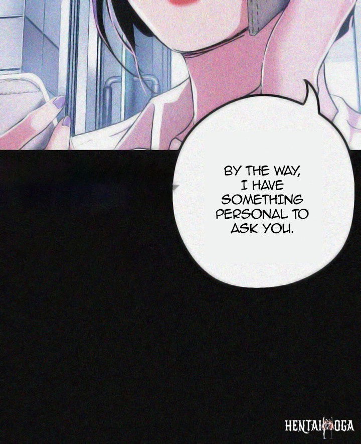 A Wonderful New World A Wonderful New World Chapter 19 - Page 21