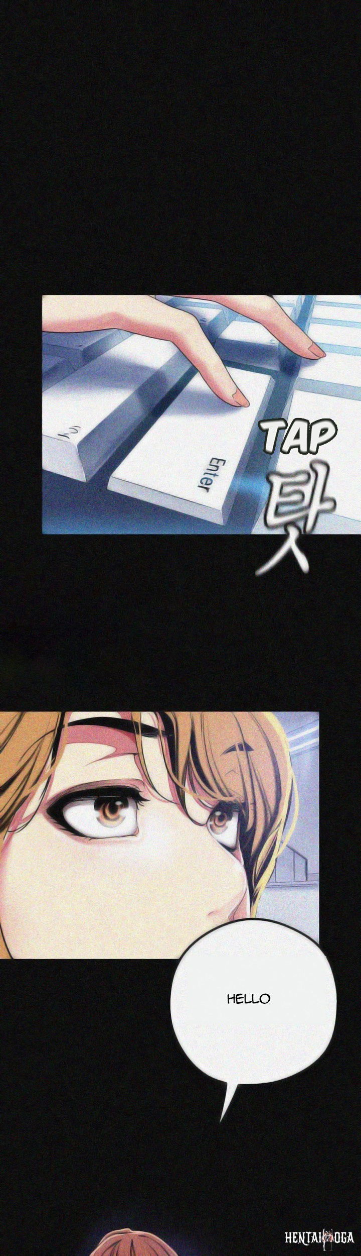 A Wonderful New World A Wonderful New World Chapter 19 - Page 30