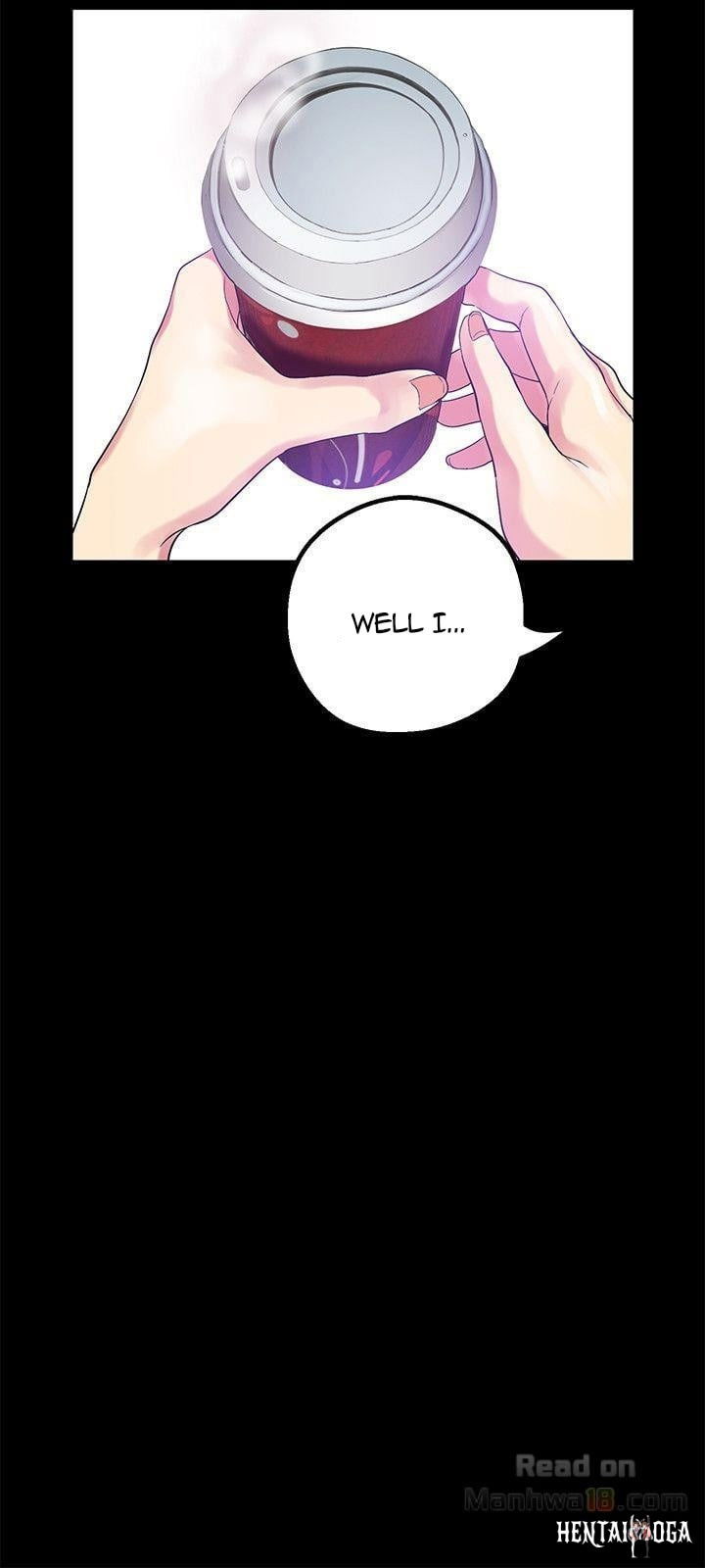 A Wonderful New World A Wonderful New World Chapter 20 - Page 17