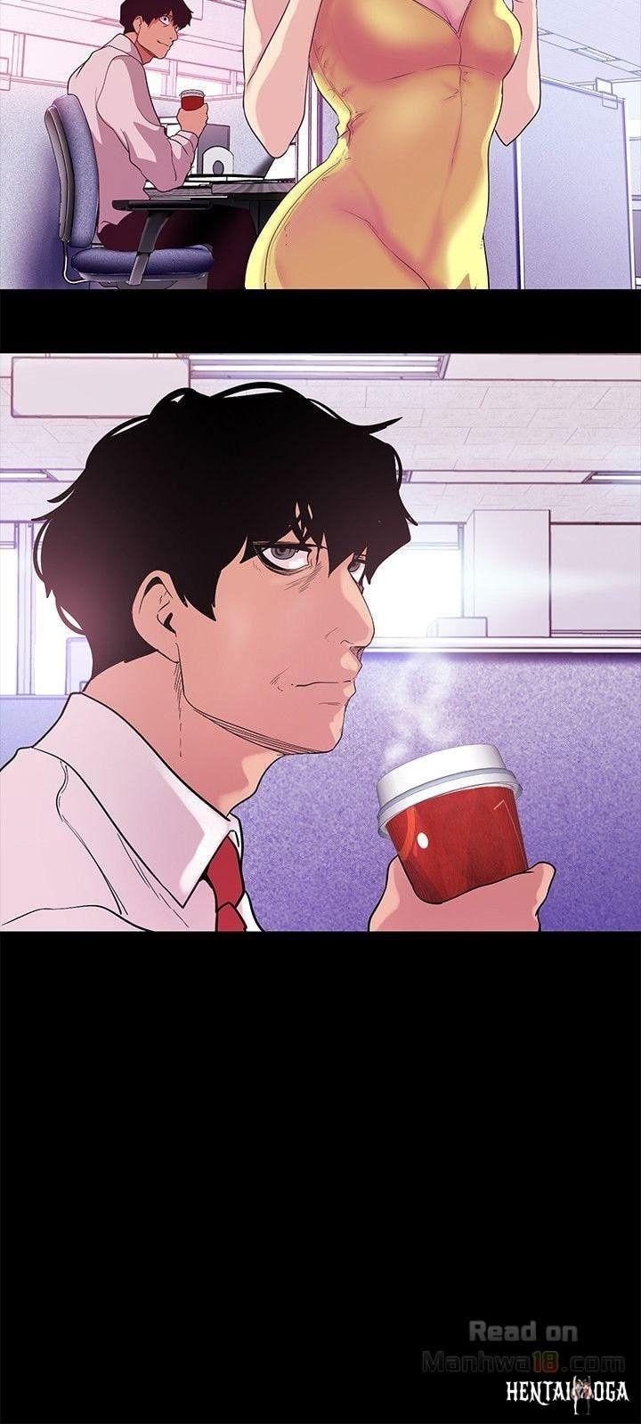 A Wonderful New World A Wonderful New World Chapter 20 - Page 23