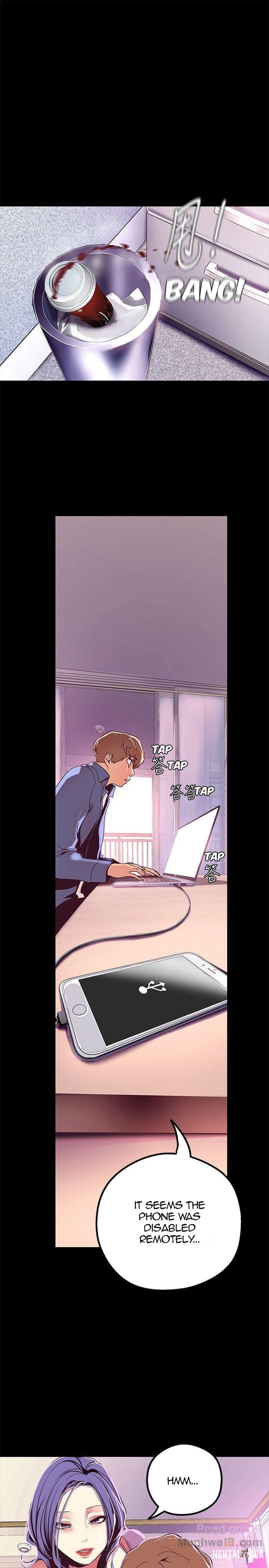 A Wonderful New World A Wonderful New World Chapter 20 - Page 24