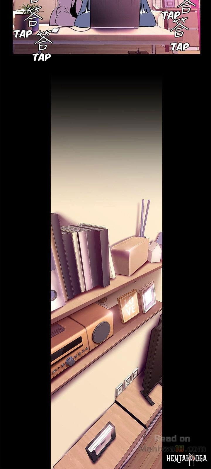 A Wonderful New World A Wonderful New World Chapter 20 - Page 26