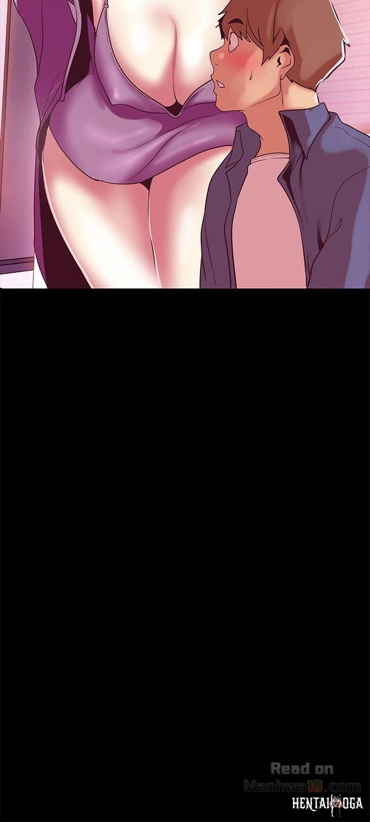 A Wonderful New World A Wonderful New World Chapter 20 - Page 32