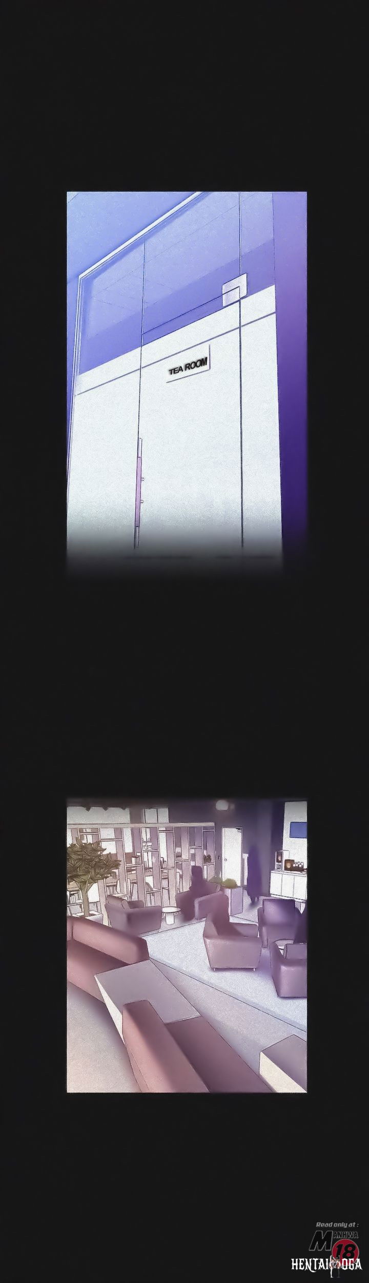 A Wonderful New World A Wonderful New World Chapter 21 - Page 16