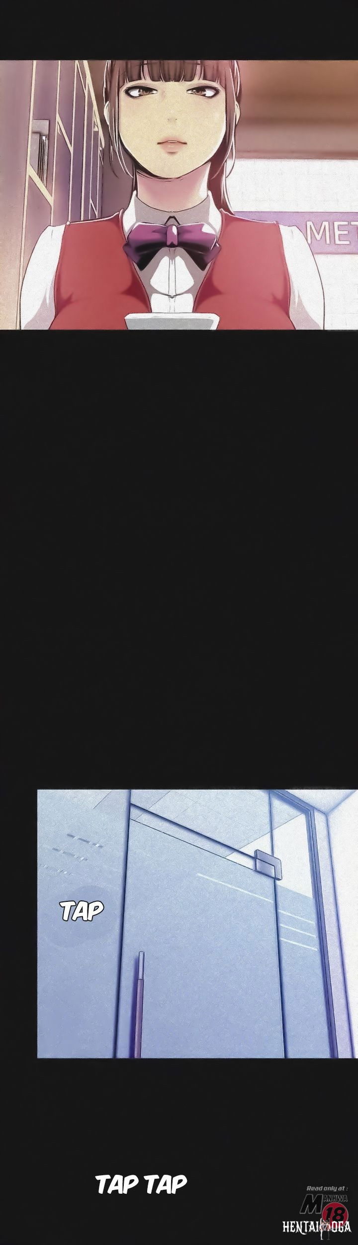 A Wonderful New World A Wonderful New World Chapter 21 - Page 18