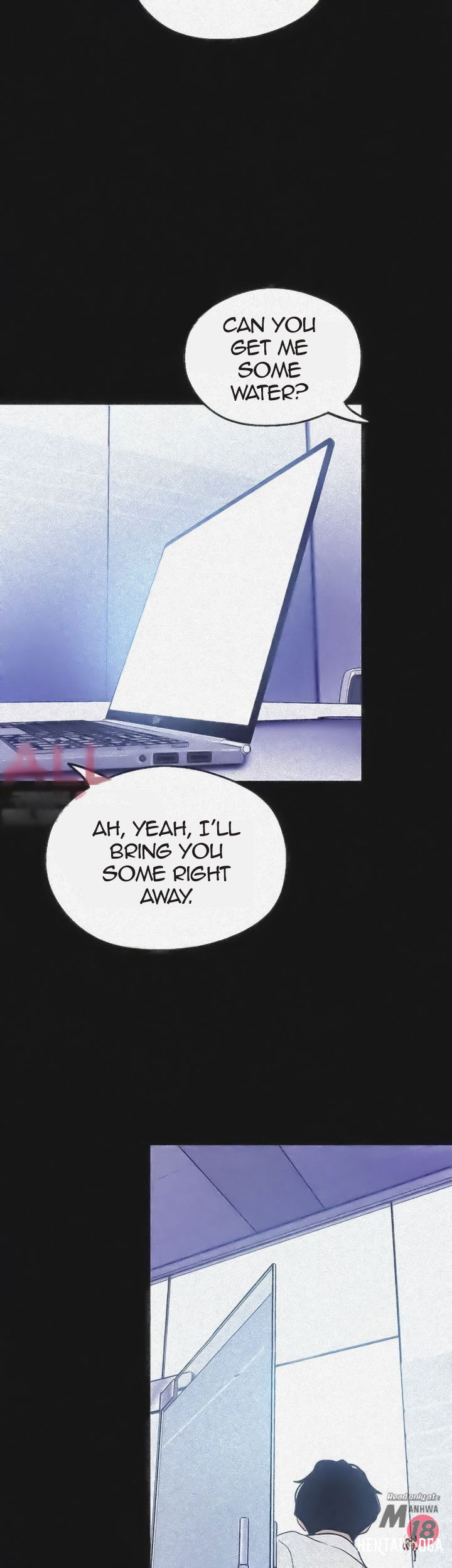 A Wonderful New World A Wonderful New World Chapter 21 - Page 24