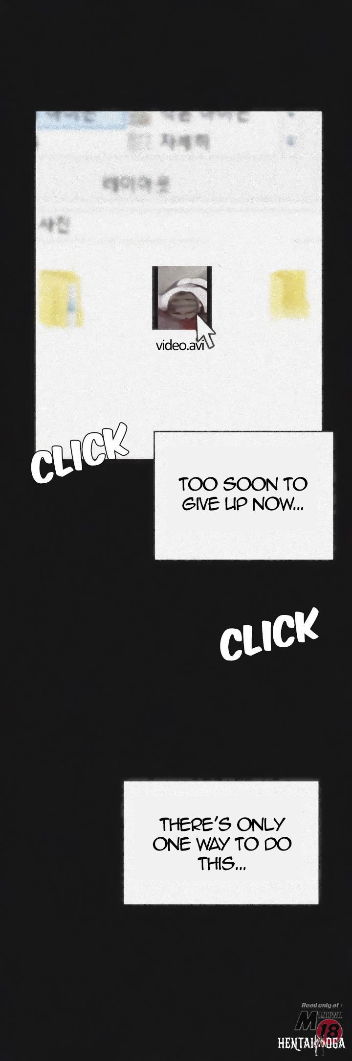 A Wonderful New World A Wonderful New World Chapter 21 - Page 29