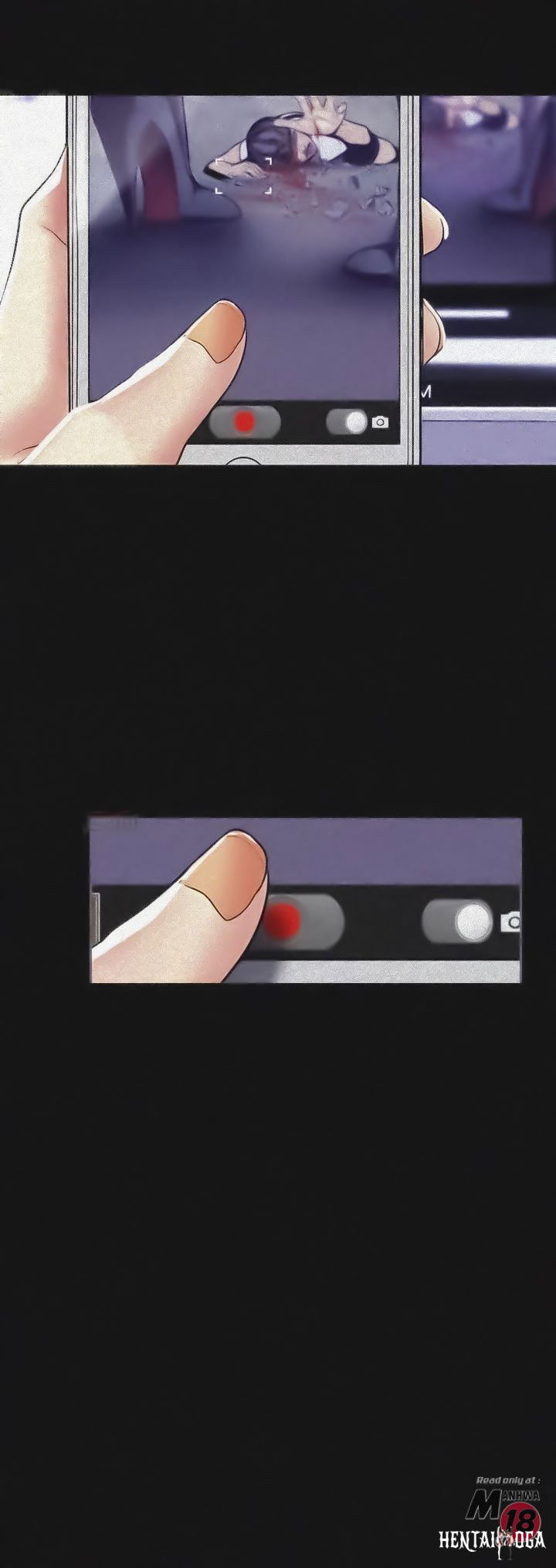 A Wonderful New World A Wonderful New World Chapter 21 - Page 30