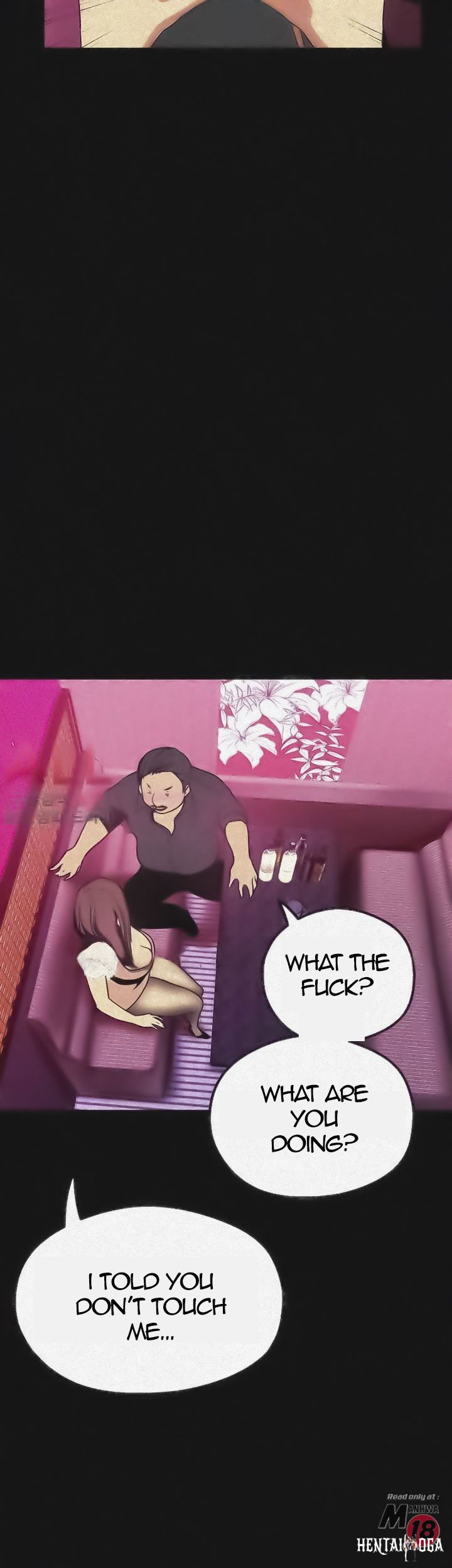 A Wonderful New World A Wonderful New World Chapter 21 - Page 43