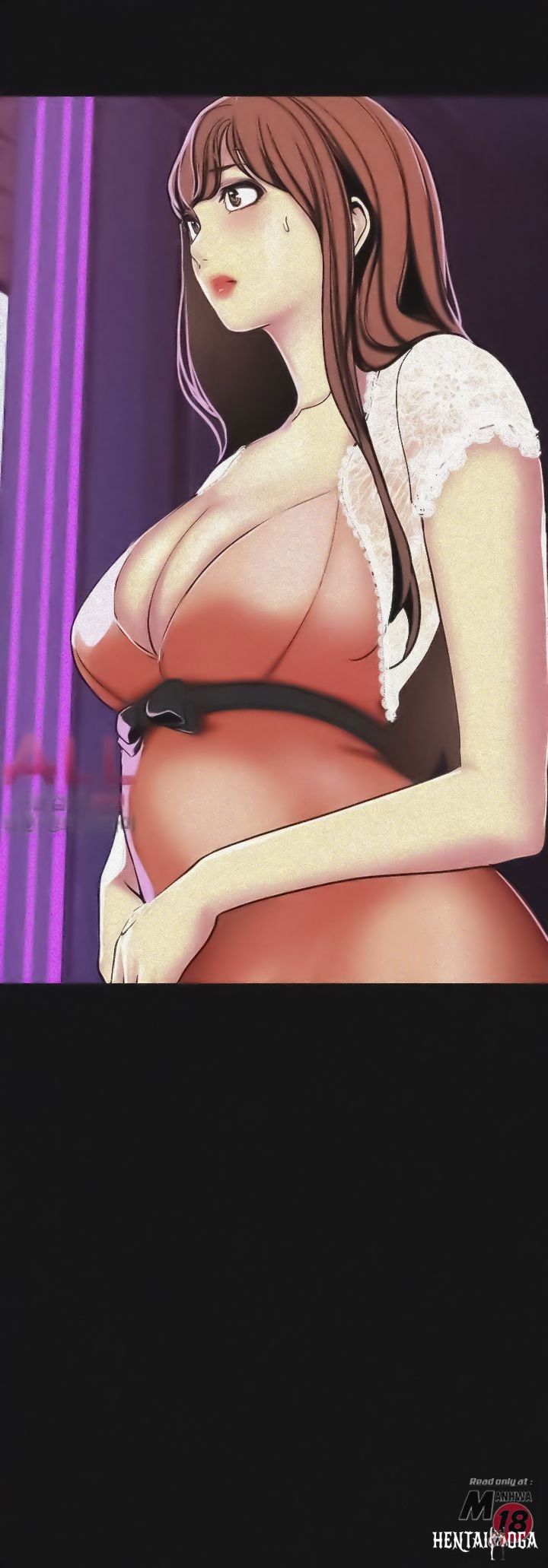 A Wonderful New World A Wonderful New World Chapter 21 - Page 51