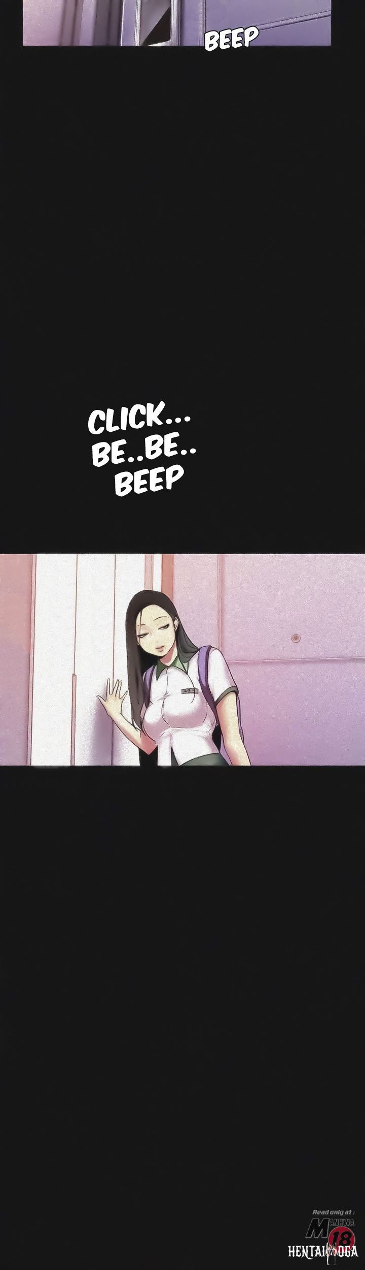 A Wonderful New World A Wonderful New World Chapter 21 - Page 8