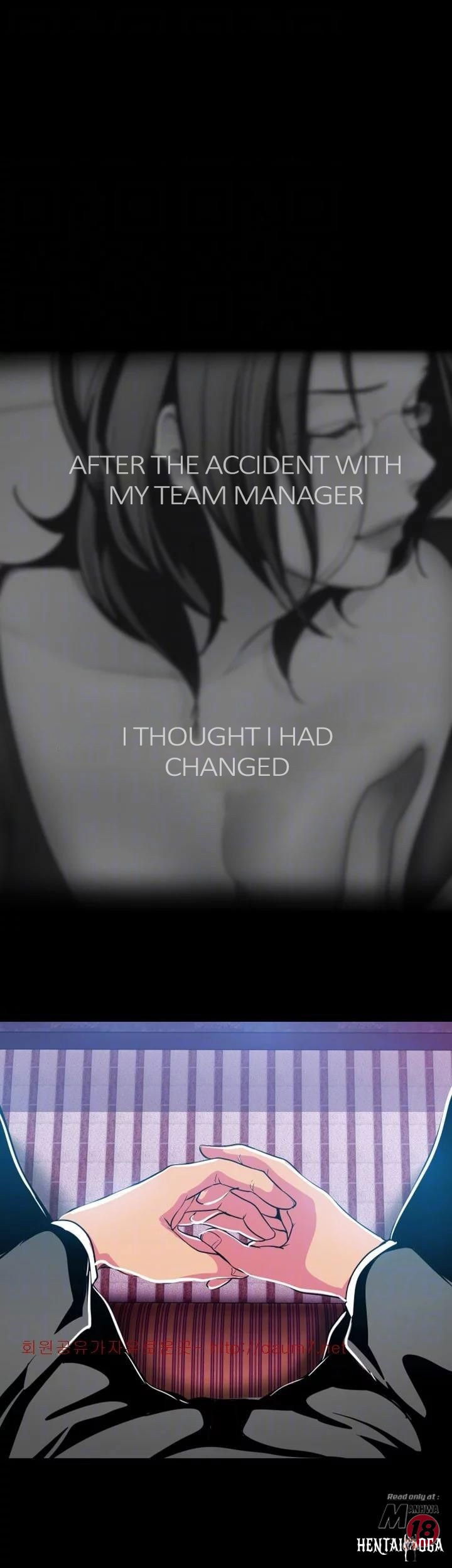 A Wonderful New World A Wonderful New World Chapter 22 - Page 21