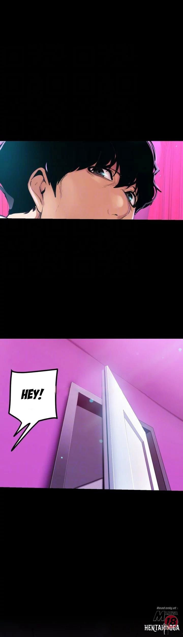 A Wonderful New World A Wonderful New World Chapter 22 - Page 35