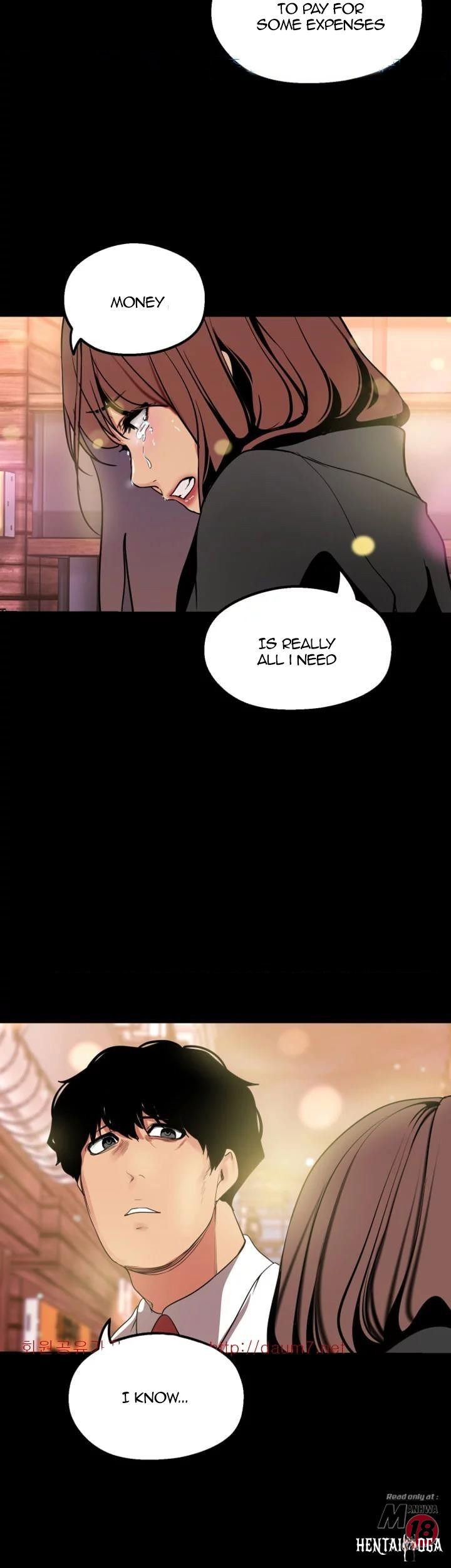 A Wonderful New World A Wonderful New World Chapter 22 - Page 42