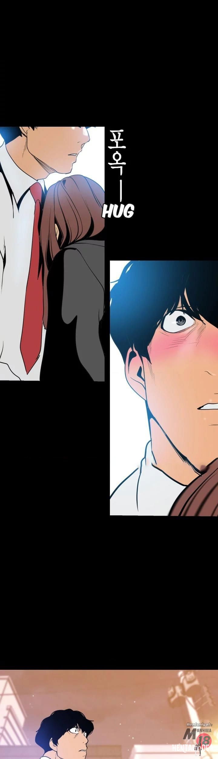 A Wonderful New World A Wonderful New World Chapter 22 - Page 44