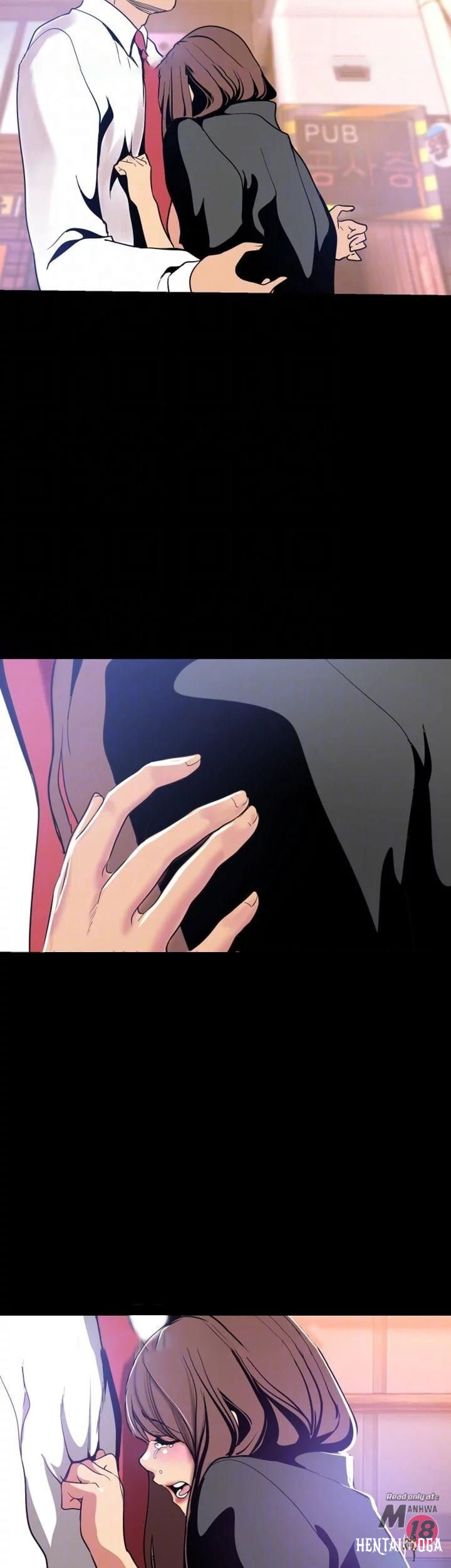 A Wonderful New World A Wonderful New World Chapter 22 - Page 45