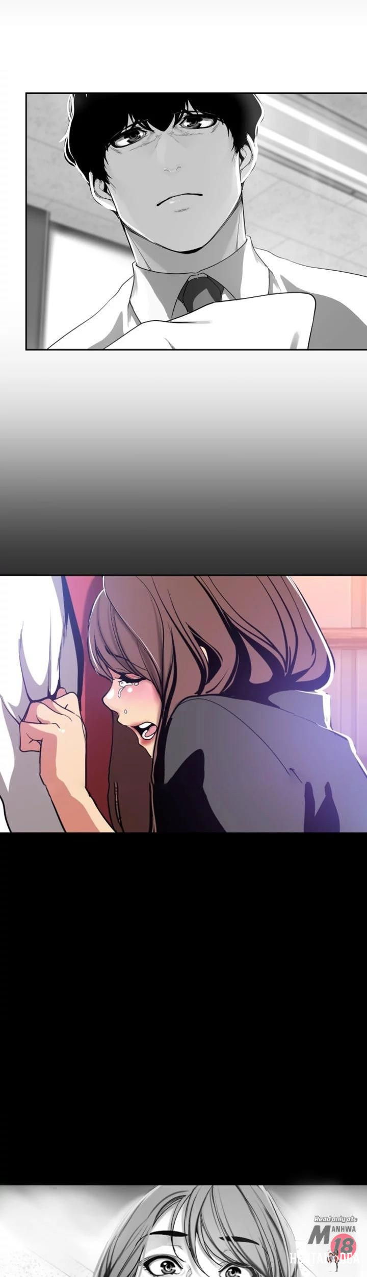 A Wonderful New World A Wonderful New World Chapter 22 - Page 50