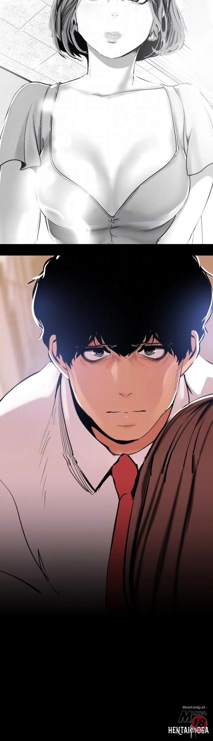 A Wonderful New World A Wonderful New World Chapter 22 - Page 51