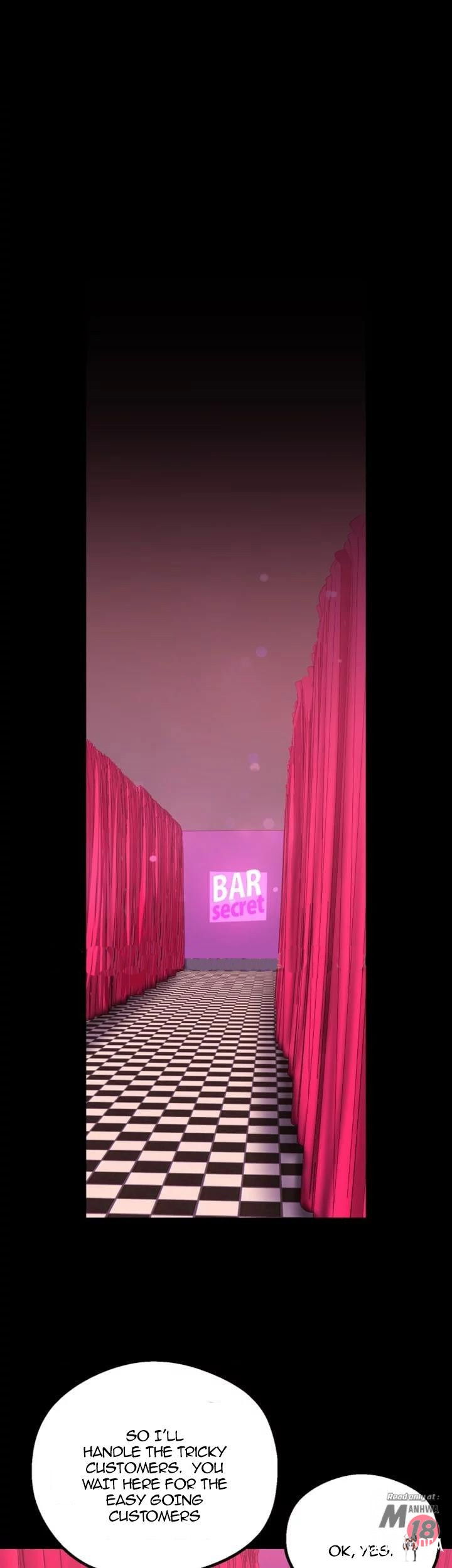 A Wonderful New World A Wonderful New World Chapter 22 - Page 6