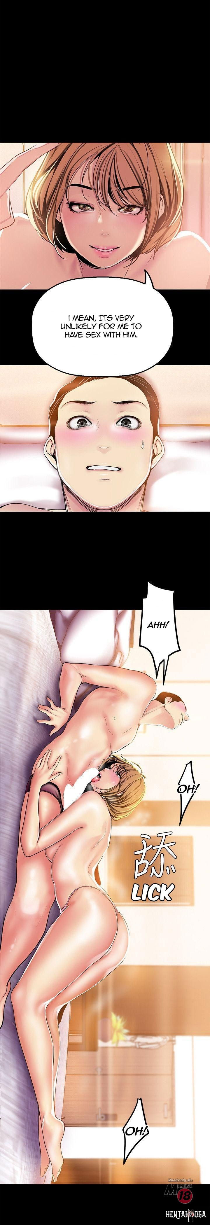 A Wonderful New World A Wonderful New World Chapter 23 - Page 12