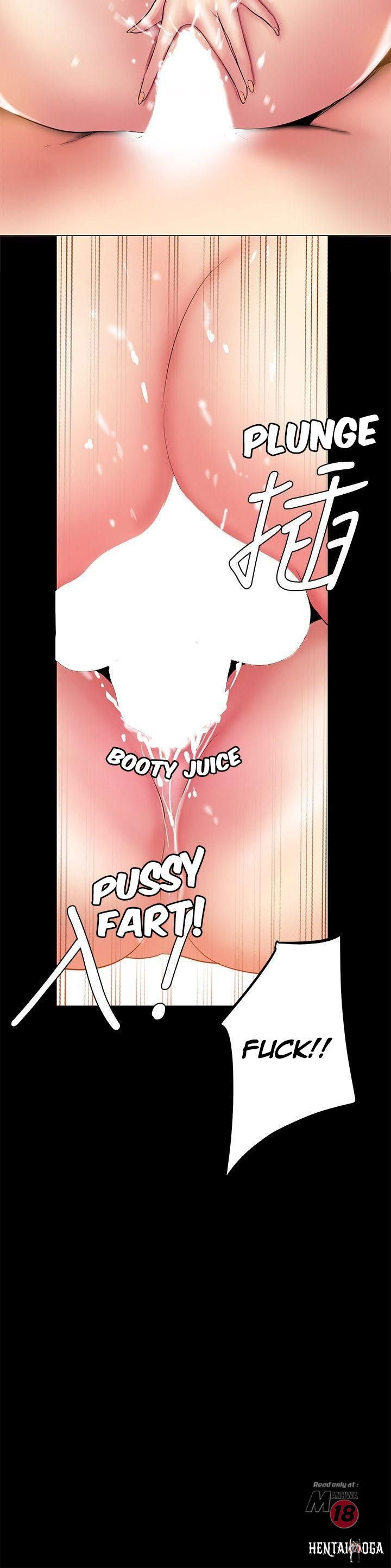 A Wonderful New World A Wonderful New World Chapter 23 - Page 19