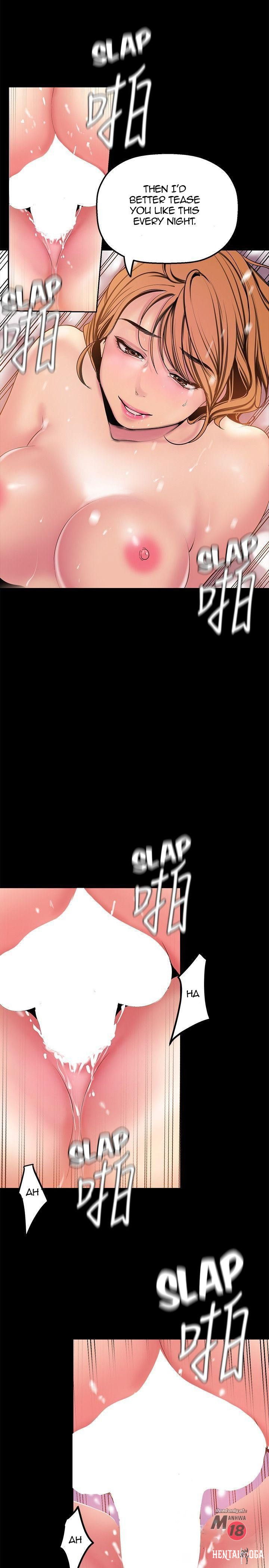 A Wonderful New World A Wonderful New World Chapter 23 - Page 21