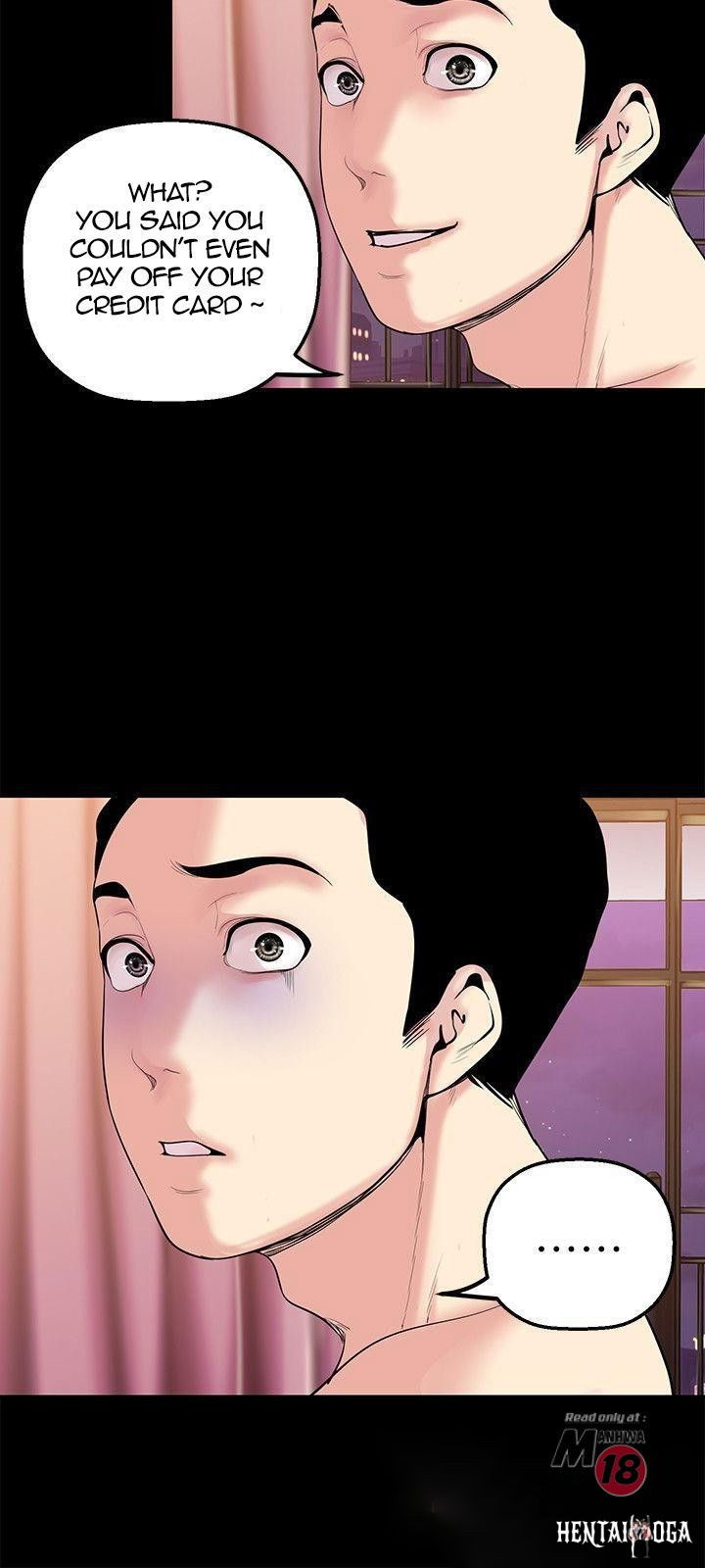 A Wonderful New World A Wonderful New World Chapter 23 - Page 28