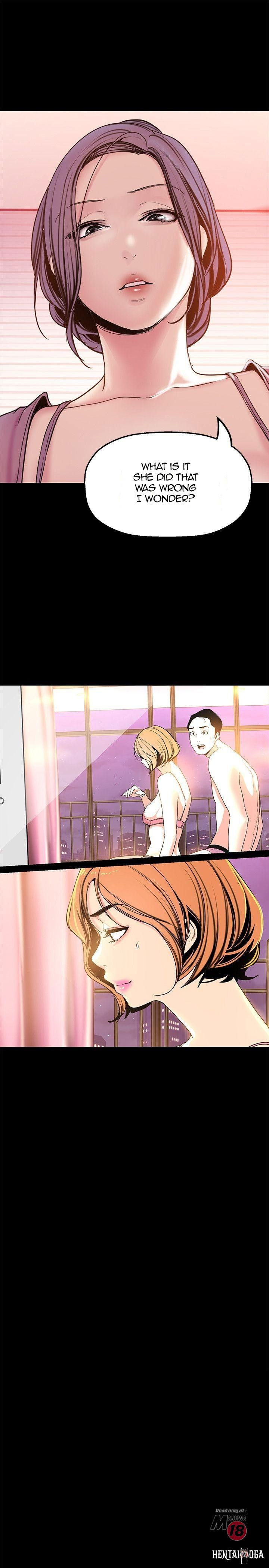 A Wonderful New World A Wonderful New World Chapter 23 - Page 35